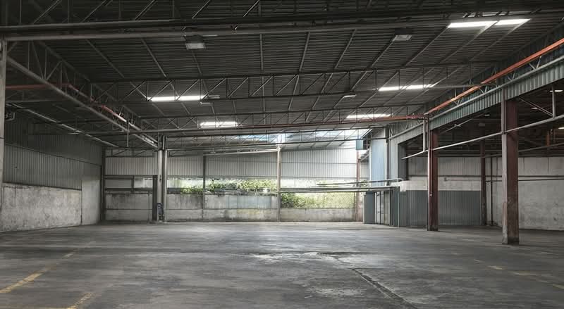 Taman Selesa Jaya - 2