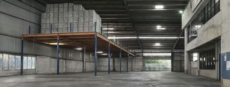 Taman Selesa Jaya - 3