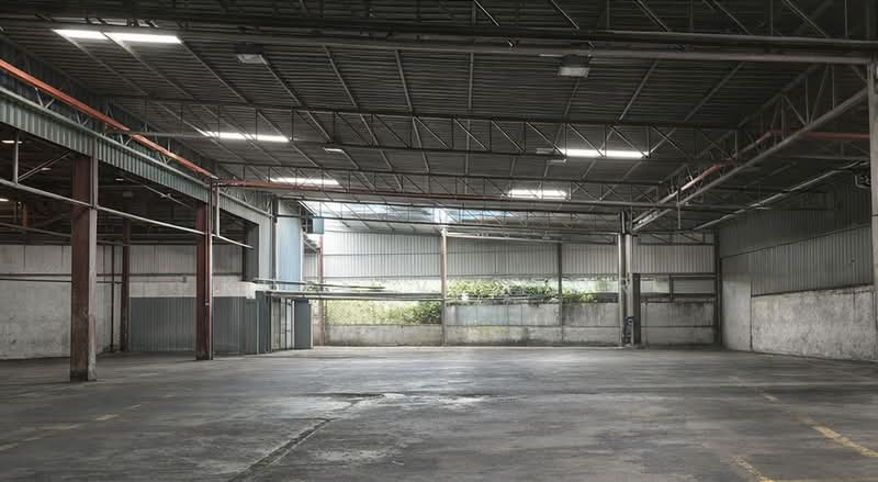 Taman Selesa Jaya - 4