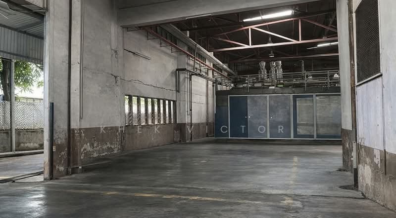 Detached Factory for Sale in Taman Selesa Jaya (Iskandar Puteri (Nusajaya)) - Khek Victor - PropertyGuru.com.my