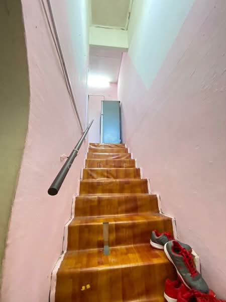 Untuk Dijual - Taman Air Biru