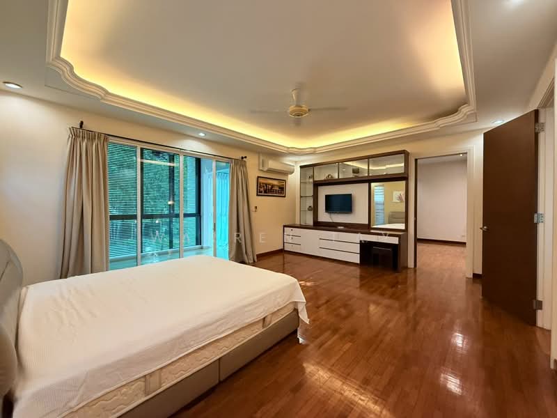 Semi-Detached House for Rent in Iskandar Puteri (Nusajaya) (Johor) - Warren Tay - Bedroom - PropertyGuru.com.my