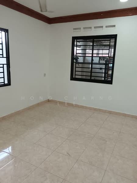 1-storey Terraced House for Rent in Johor Bahru (Johor) - Hong Charng Lee - Interior - PropertyGuru.com.my