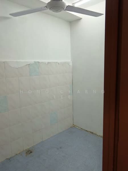 1-storey Terraced House for Rent in Johor Bahru (Johor) - Hong Charng Lee - Interior - PropertyGuru.com.my