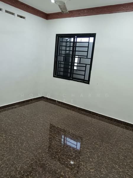 1-storey Terraced House for Rent in Johor Bahru (Johor) - Hong Charng Lee - Interior - PropertyGuru.com.my