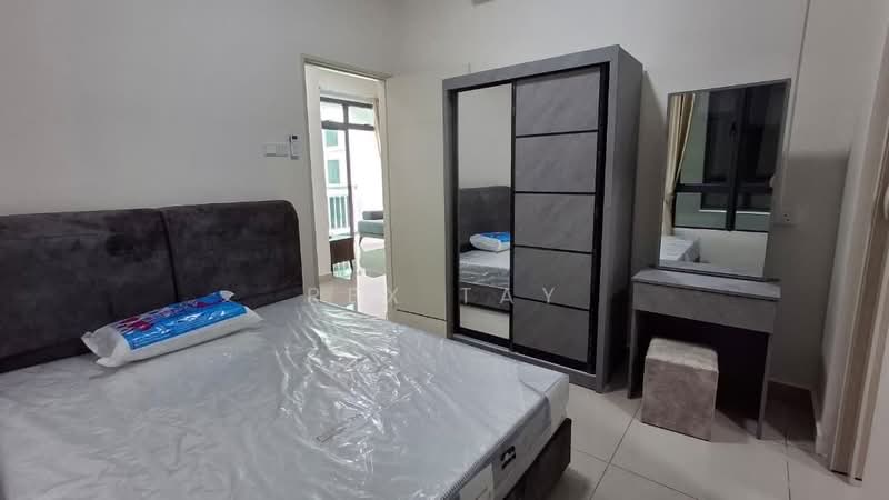KSL Residence 2 @ Kangkar Tebrau untuk Untuk Disewa - RM 2,300 /bulan, Apr 2026 - Bedroom - PropertyGuru.com.my
