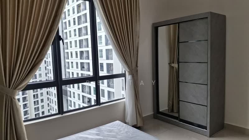 KSL Residence 2 @ Kangkar Tebrau untuk Untuk Disewa - RM 2,300 /bulan, Apr 2026 - Bedroom - PropertyGuru.com.my