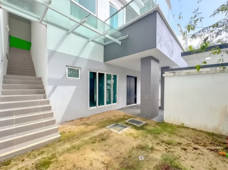 Twin Villa for Sale in Taman Melawati (Ulu Kelang) - Darren Pue - Exterior - PropertyGuru.com.my