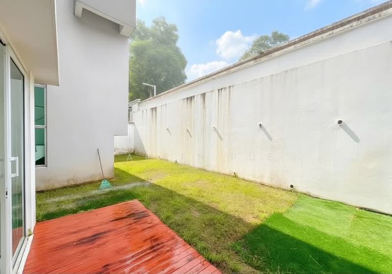 Twin Villa for Sale in Taman Melawati (Ulu Kelang) - Darren Pue - PropertyGuru.com.my