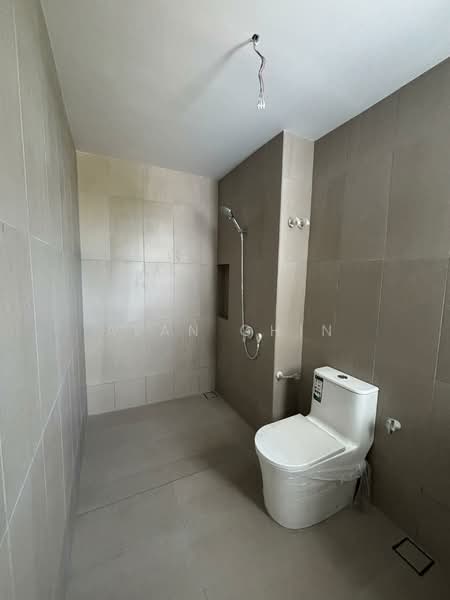 2.5-storey Terraced House for Rent in Taman Bukit Serdang (Seri Kembangan) - Alan Chin - PropertyGuru.com.my