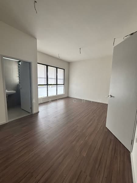 2.5-storey Terraced House for Rent in Taman Bukit Serdang (Seri Kembangan) - Alan Chin - PropertyGuru.com.my