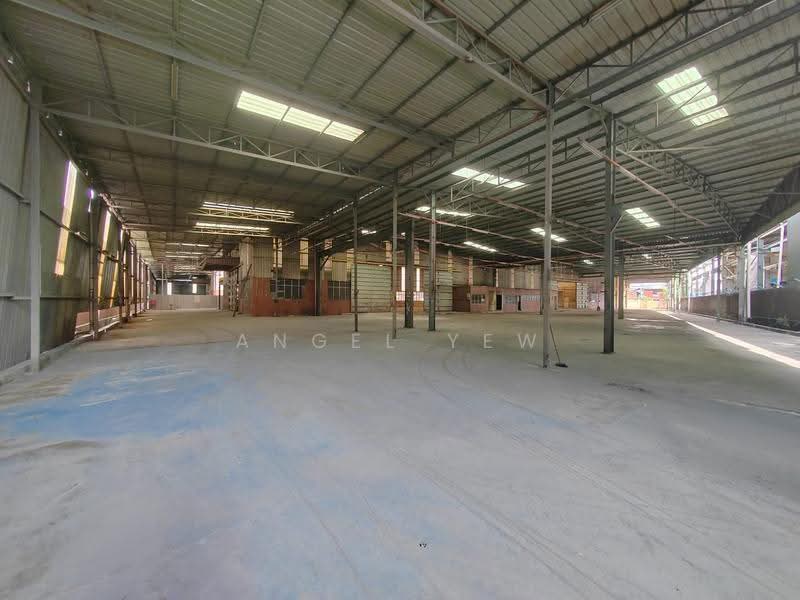 Kilang untuk Disewa di Taman Balakong Jaya (Balakong) - Angel Yew - Interior - PropertyGuru.com.my