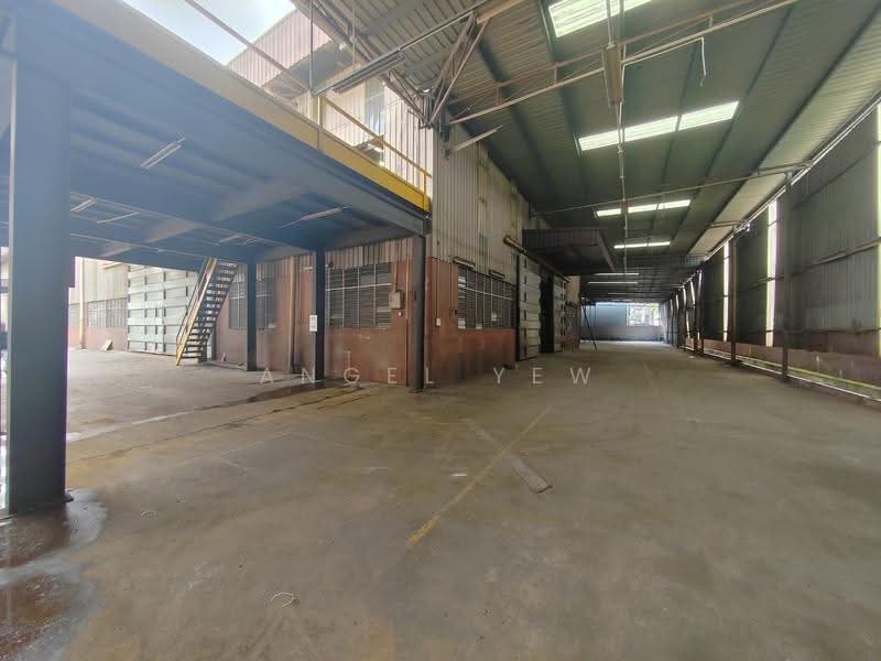 Kilang untuk Disewa di Taman Balakong Jaya (Balakong) - Angel Yew - Interior - PropertyGuru.com.my