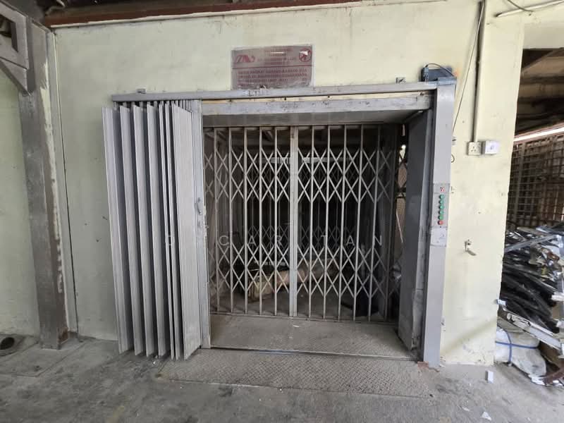 Factory for Sale in Taman Usahawan (Kepong) - Oscar Tan - Interior - PropertyGuru.com.my