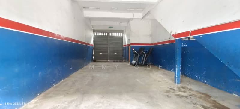 Taman Industri Lembah Jaya - 3