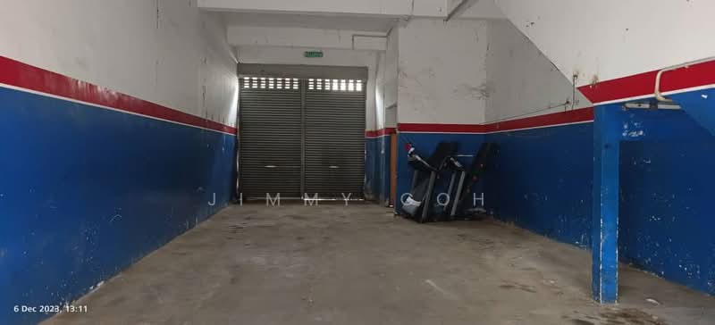 Taman Industri Lembah Jaya - 2