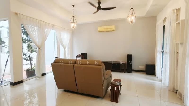 Terraced House for Sale in Tanjung Tokong (Penang) - Jorden Tan - Living Room - PropertyGuru.com.my