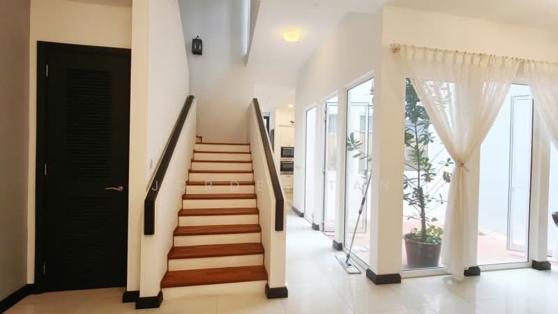 Terraced House for Sale in Tanjung Tokong (Penang) - Jorden Tan - Interior - PropertyGuru.com.my