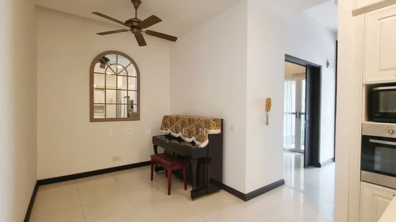 Terraced House for Sale in Tanjung Tokong (Penang) - Jorden Tan - Interior - PropertyGuru.com.my