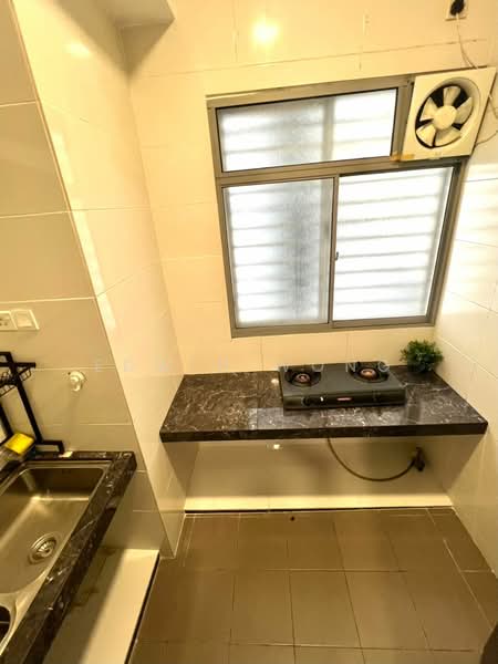 Condominium for Rent at Sphere Damansara - Edwin Wong - Kitchen - PropertyGuru.com.my