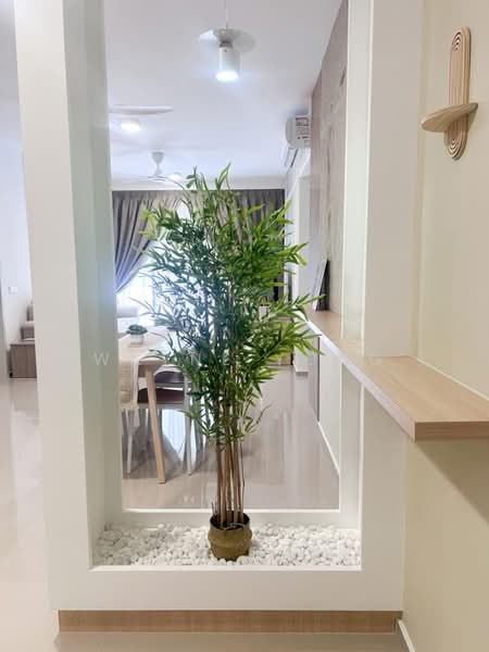 Service Residence for Rent at Hana @ Eco Ardence - Wayne Yong - Interior - PropertyGuru.com.my