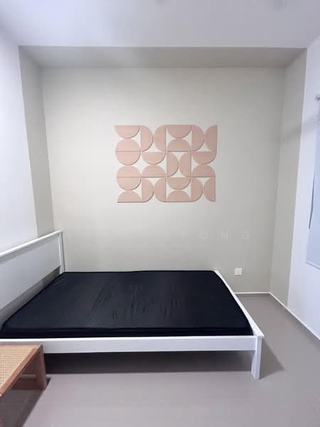 Service Residence for Rent at Hana @ Eco Ardence - Wayne Yong - Bedroom - PropertyGuru.com.my