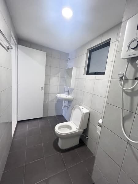 Service Residence for Rent at Hana @ Eco Ardence - Wayne Yong - Bathroom - PropertyGuru.com.my