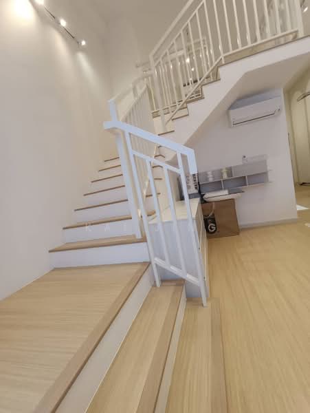 Service Residence for Rent at Sunway Grid Residence - Kai Jing - Interior - PropertyGuru.com.my