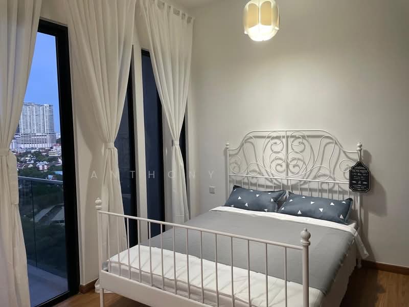 Beacon Executive Suites untuk Untuk Disewa - RM 3,800 /bulan, Apr 2026 - PropertyGuru.com.my