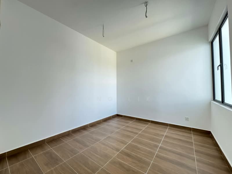 Rumah Kluster untuk Dijual di Taman Austin Duta (Tebrau) - Fong Lik - Interior - PropertyGuru.com.my