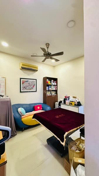 Semi-Detached House for Sale in Cheras (Selangor) - Danilo Lim - Interior - PropertyGuru.com.my