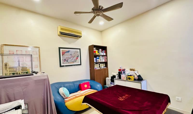 Semi-Detached House for Sale in Cheras (Selangor) - Danilo Lim - Study - PropertyGuru.com.my