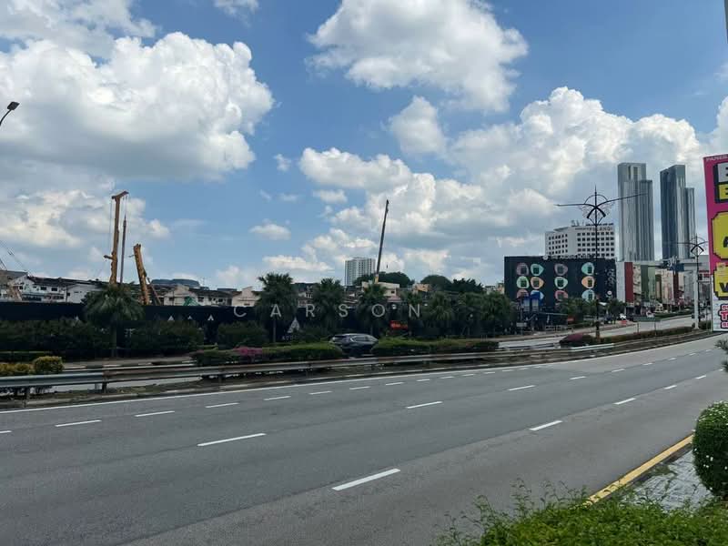 Shop for Rent in Taman Century (Johor Bahru) - Carson . - Exterior - PropertyGuru.com.my