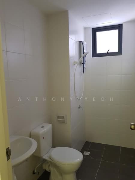 Condominium for Rent at One Foresta - Anthony Yeoh - Bathroom - PropertyGuru.com.my