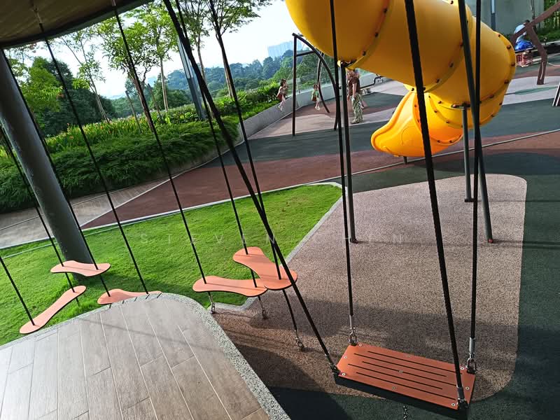 Sunway Belfield untuk Untuk Disewa - RM 4,200 /bulan, Apr 2026 - Exterior - PropertyGuru.com.my