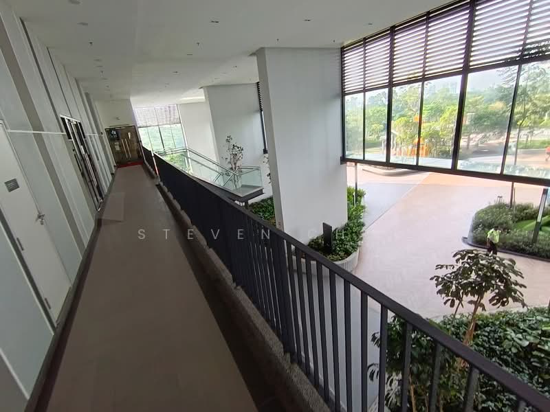 Sunway Belfield untuk Untuk Disewa - RM 4,200 /bulan, Apr 2026 - Corridor - PropertyGuru.com.my