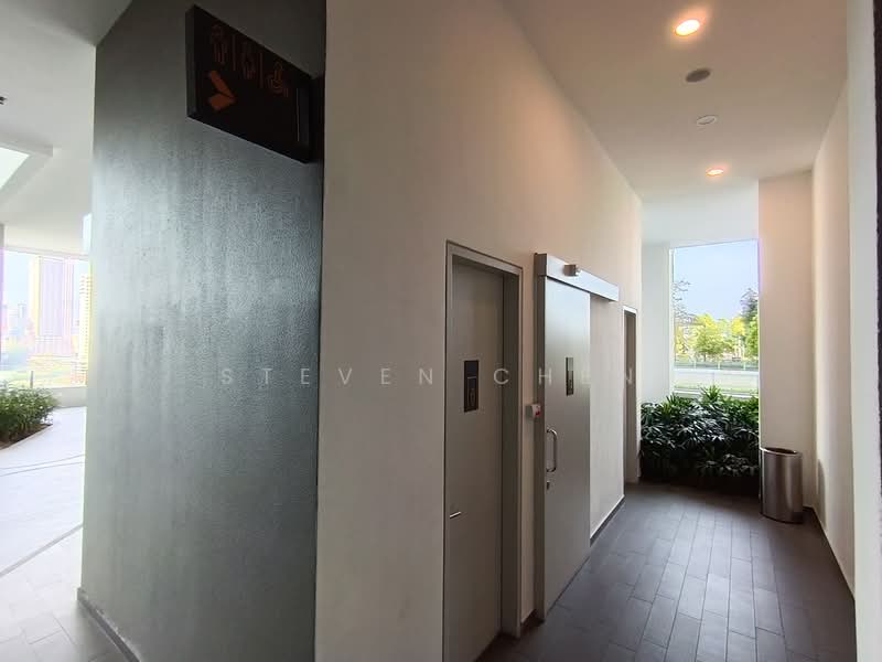 Sunway Belfield untuk Untuk Disewa - RM 4,200 /bulan, Apr 2026 - Corridor - PropertyGuru.com.my