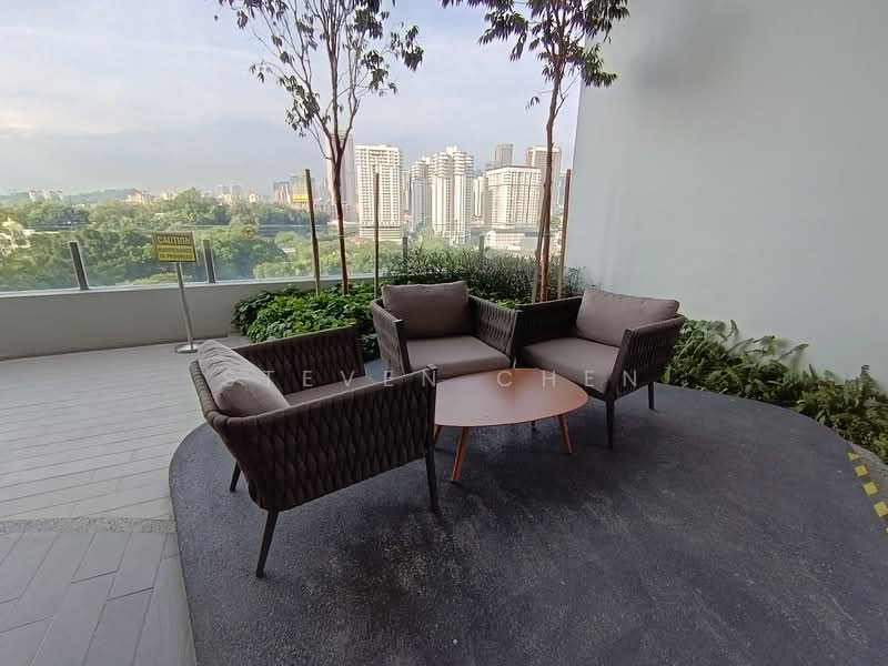 Sunway Belfield untuk Untuk Disewa - RM 4,200 /bulan, Apr 2026 - View - PropertyGuru.com.my