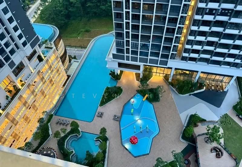 Sunway Belfield untuk Untuk Disewa - RM 4,200 /bulan, Apr 2026 - Exterior - PropertyGuru.com.my
