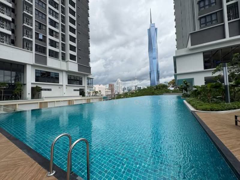 Sunway Belfield untuk Untuk Disewa - RM 4,200 /bulan, Apr 2026 - Exterior - PropertyGuru.com.my