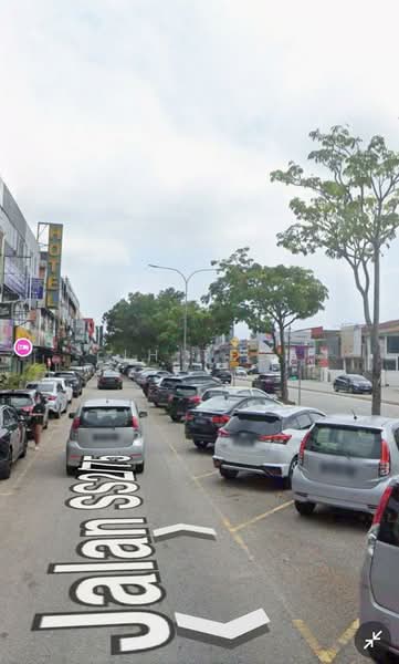 Shop / Office for Rent in SS2 (Petaling Jaya) - JH Tee - Exterior - PropertyGuru.com.my