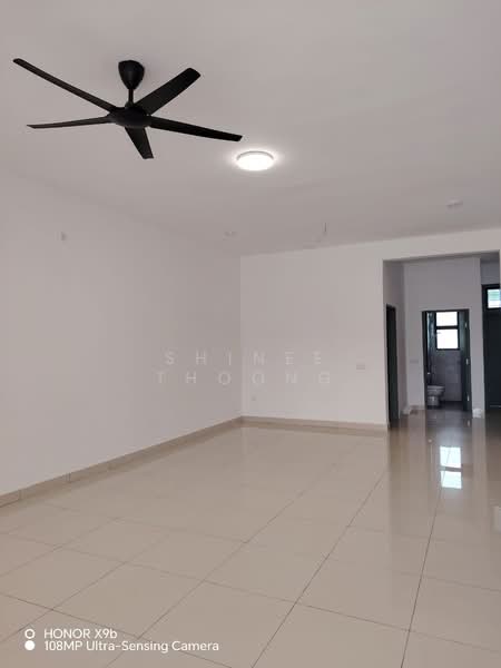 THE STRAITS VIEW RESIDENCES untuk Untuk Disewa - RM 3,400 /bulan, Apr 2026 - Living Room - PropertyGuru.com.my