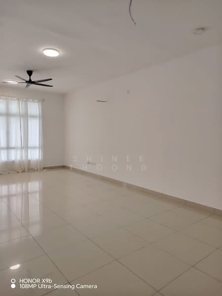 THE STRAITS VIEW RESIDENCES untuk Untuk Disewa - RM 3,400 /bulan, Apr 2026 - Living Room - PropertyGuru.com.my