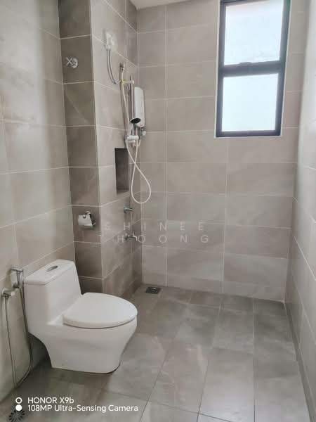 THE STRAITS VIEW RESIDENCES untuk Untuk Disewa - RM 3,400 /bulan, Apr 2026 - Bathroom - PropertyGuru.com.my