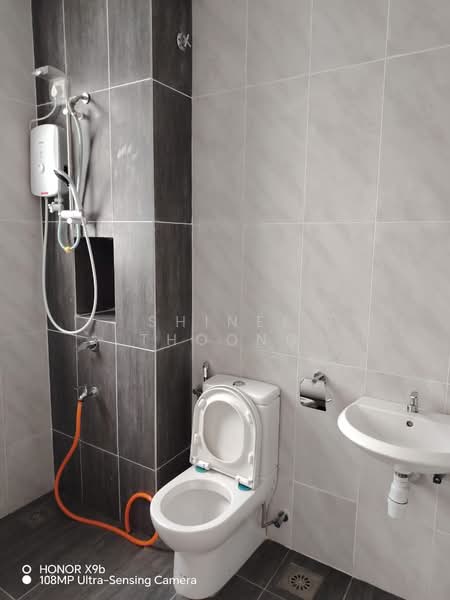 THE STRAITS VIEW RESIDENCES untuk Untuk Disewa - RM 3,400 /bulan, Apr 2026 - Bathroom - PropertyGuru.com.my