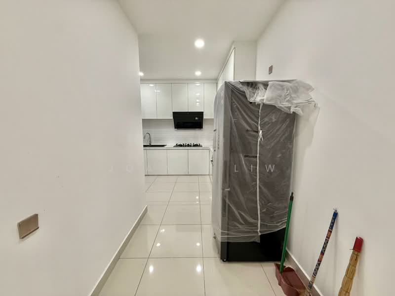 Untuk Disewa - Scots Pavilion