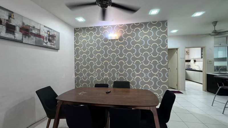 Taman desa tebrau untuk Untuk Disewa - RM 2,800 /bulan, Apr 2026 - Dining Room - PropertyGuru.com.my