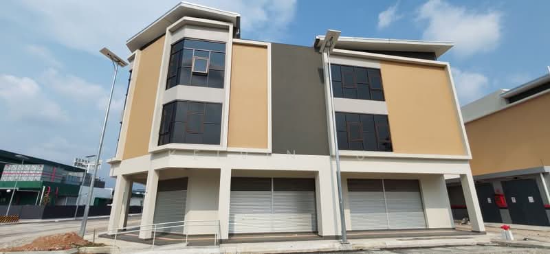 Shop / Office for Rent in Rawang (Selangor) - Kelvin Lu - Exterior - PropertyGuru.com.my