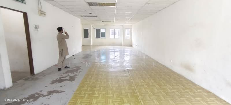 Factory for Sale in Taman Industri Lembah Jaya (Ampang) - Jimmy Goh - Interior - PropertyGuru.com.my