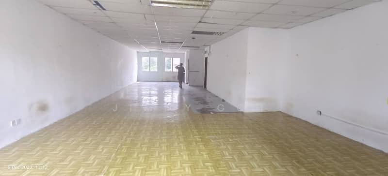 Factory for Sale in Taman Industri Lembah Jaya (Ampang) - Jimmy Goh - Interior - PropertyGuru.com.my